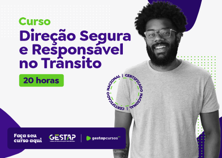 Direção Segura e Responsável no Trânsito