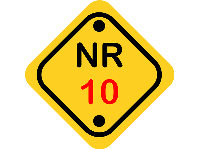 Curso de NR10 Básico