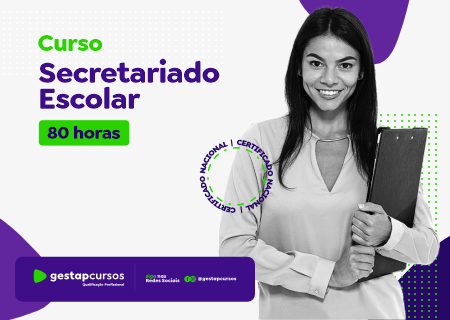 Curso de Secretariado Escolar