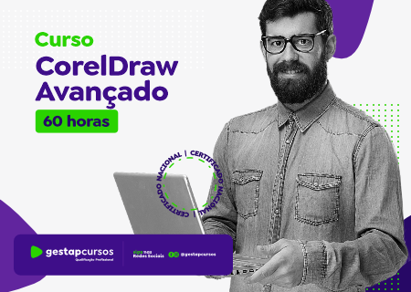 Curso de CorelDRAW Avançado